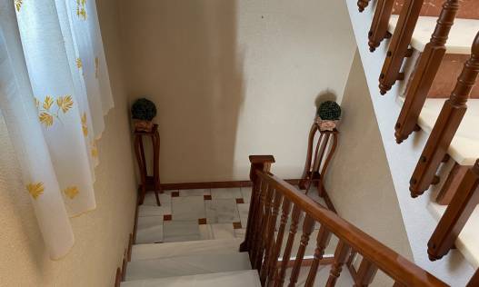 Bestaand - Villa - San Miguel de Salinas - Pueblo