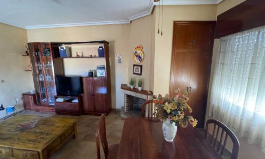 Bestaand - Villa - San Miguel de Salinas - Pueblo