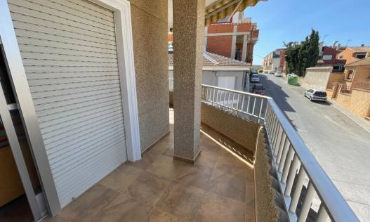 Bestaand - Villa - San Miguel de Salinas - Pueblo