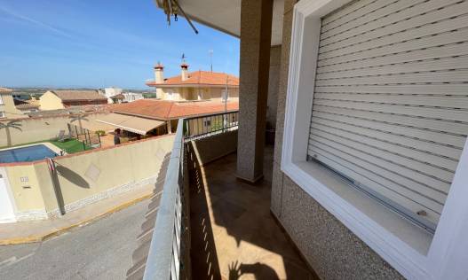 Bestaand - Villa - San Miguel de Salinas - Pueblo