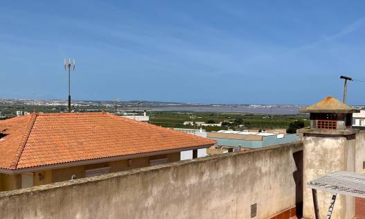 Bestaand - Villa - San Miguel de Salinas - Pueblo