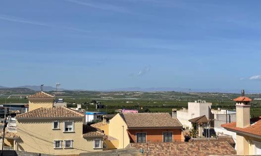 Bestaand - Villa - San Miguel de Salinas - Pueblo