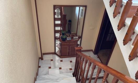 Bestaand - Villa - San Miguel de Salinas - Pueblo