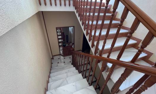 Bestaand - Villa - San Miguel de Salinas - Pueblo