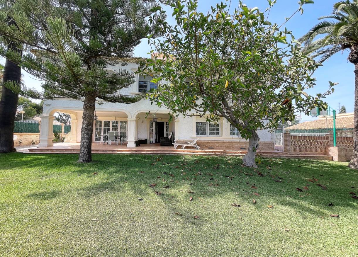 Bestaand - Villa - Orihuela Costa - Cabo Roig