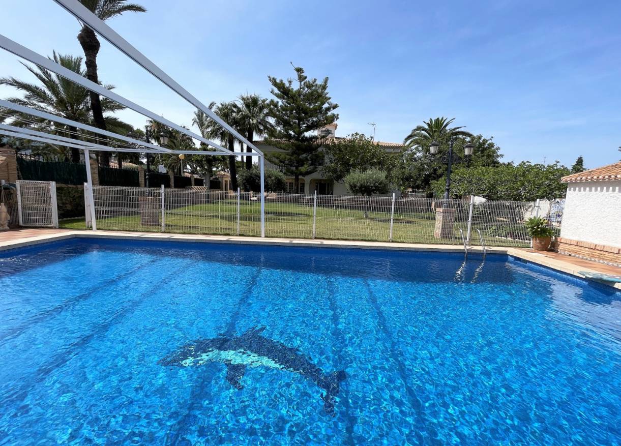 Bestaand - Villa - Orihuela Costa - Cabo Roig
