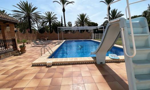 Bestaand - Villa - Orihuela Costa - Cabo Roig