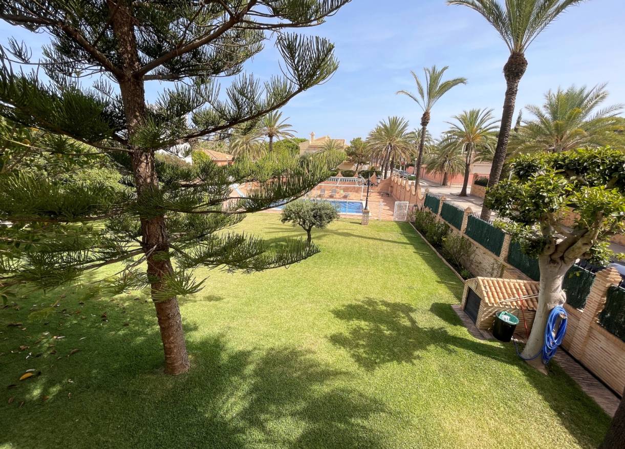 Bestaand - Villa - Orihuela Costa - Cabo Roig