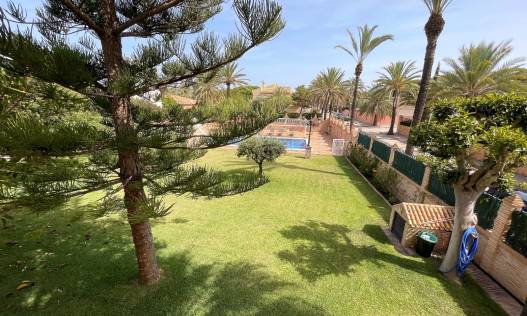 Bestaand - Villa - Orihuela Costa - Cabo Roig