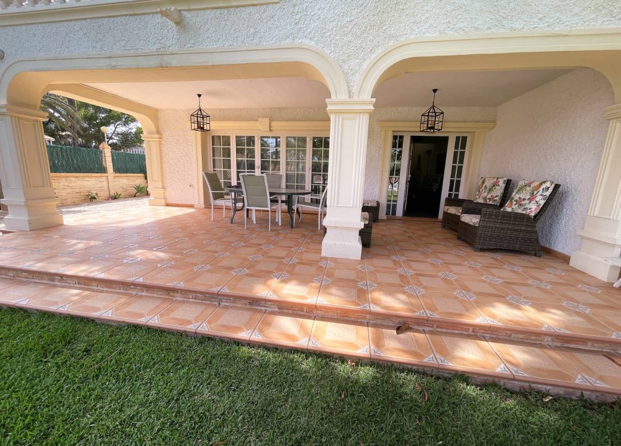 Bestaand - Villa - Orihuela Costa - Cabo Roig