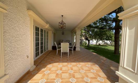 Bestaand - Villa - Orihuela Costa - Cabo Roig