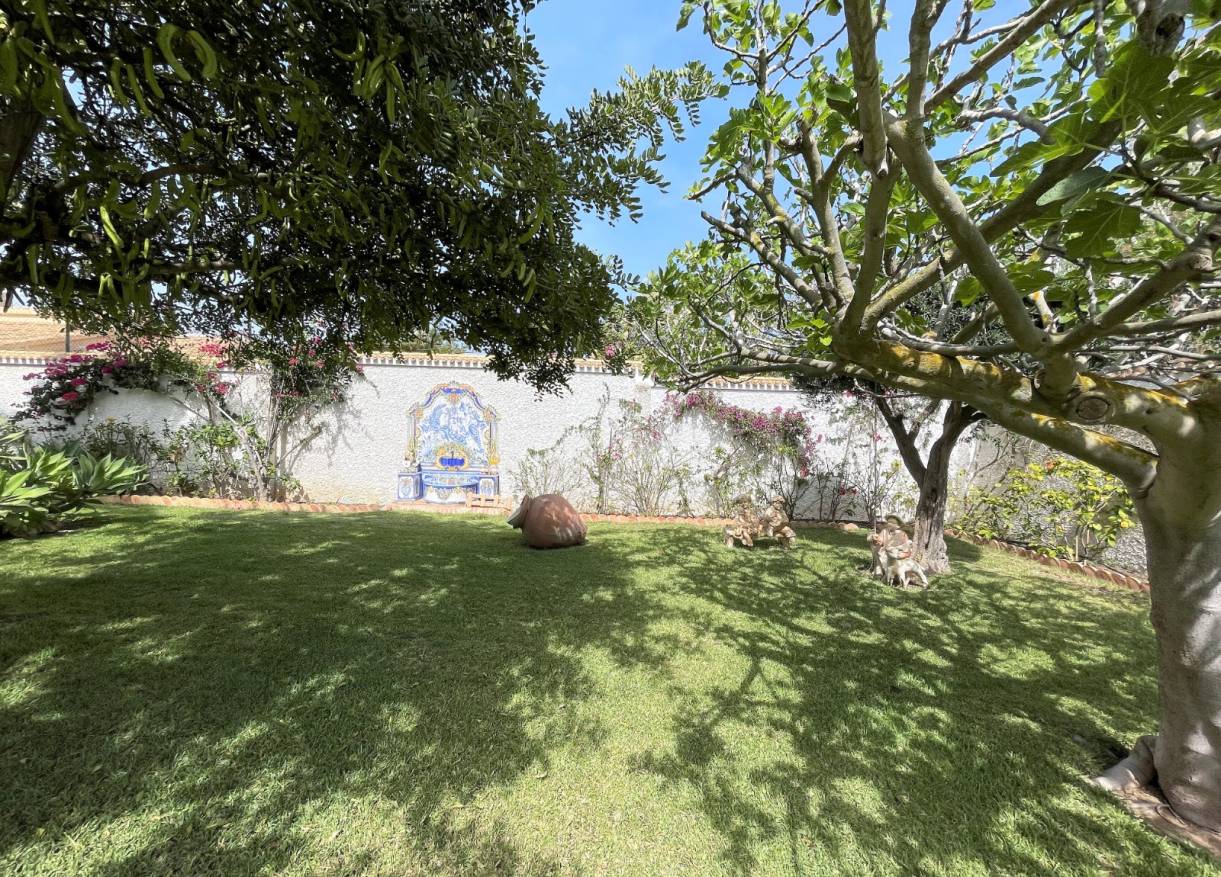 Bestaand - Villa - Orihuela Costa - Cabo Roig