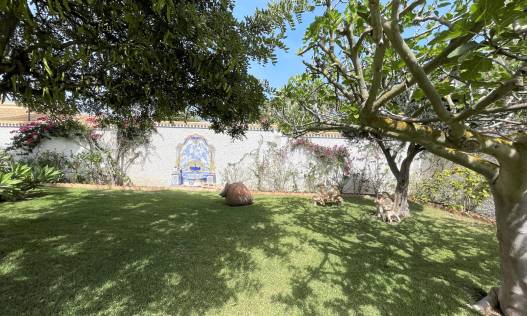 Bestaand - Villa - Orihuela Costa - Cabo Roig