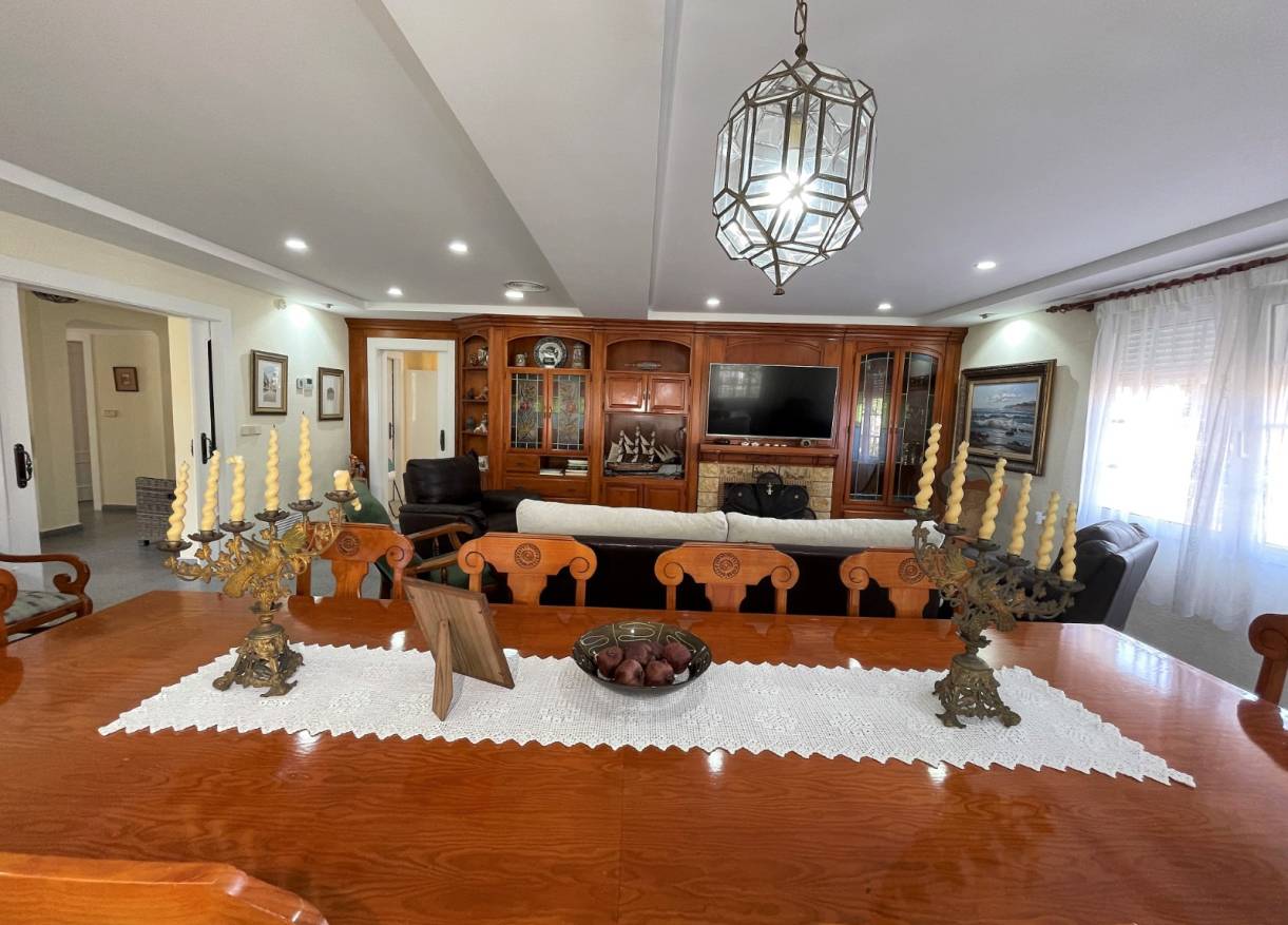 Bestaand - Villa - Orihuela Costa - Cabo Roig