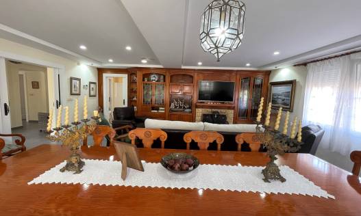 Bestaand - Villa - Orihuela Costa - Cabo Roig