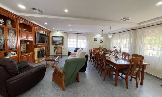 Bestaand - Villa - Orihuela Costa - Cabo Roig