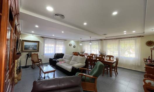 Bestaand - Villa - Orihuela Costa - Cabo Roig