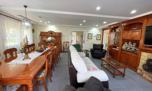 Bestaand - Villa - Orihuela Costa - Cabo Roig