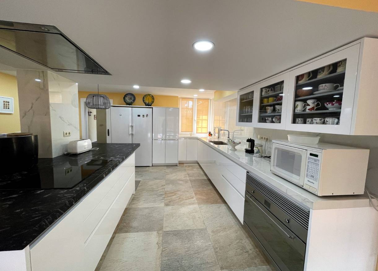 Bestaand - Villa - Orihuela Costa - Cabo Roig