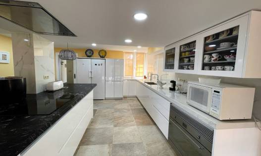 Bestaand - Villa - Orihuela Costa - Cabo Roig