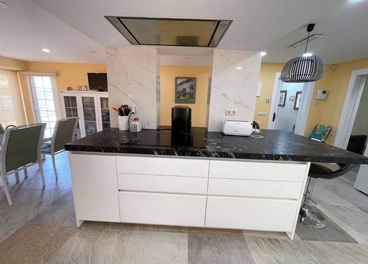 Bestaand - Villa - Orihuela Costa - Cabo Roig