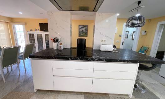 Bestaand - Villa - Orihuela Costa - Cabo Roig