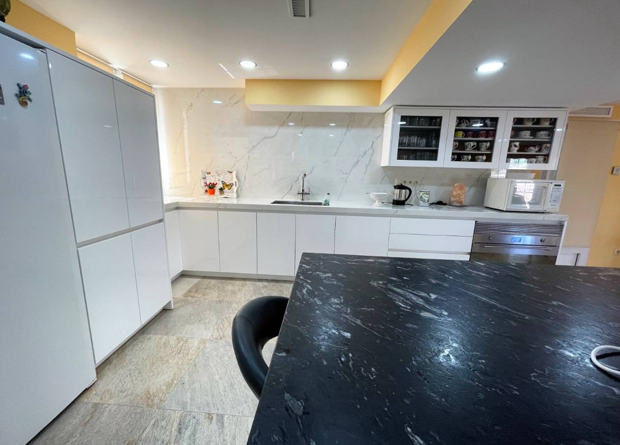 Bestaand - Villa - Orihuela Costa - Cabo Roig