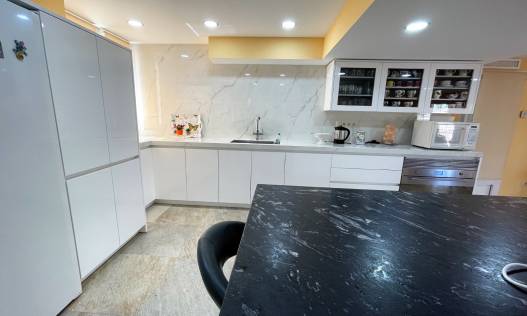 Bestaand - Villa - Orihuela Costa - Cabo Roig
