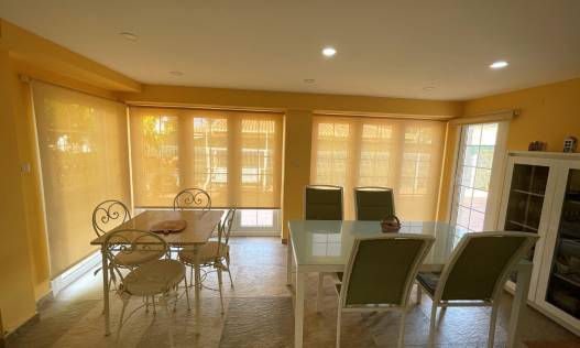 Bestaand - Villa - Orihuela Costa - Cabo Roig