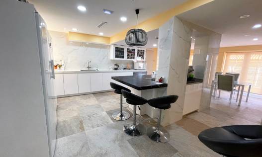 Bestaand - Villa - Orihuela Costa - Cabo Roig