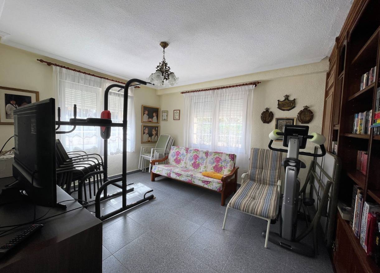 Bestaand - Villa - Orihuela Costa - Cabo Roig