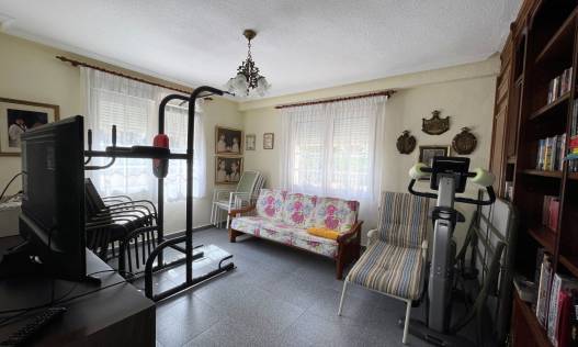 Bestaand - Villa - Orihuela Costa - Cabo Roig