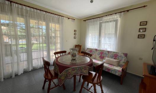 Bestaand - Villa - Orihuela Costa - Cabo Roig