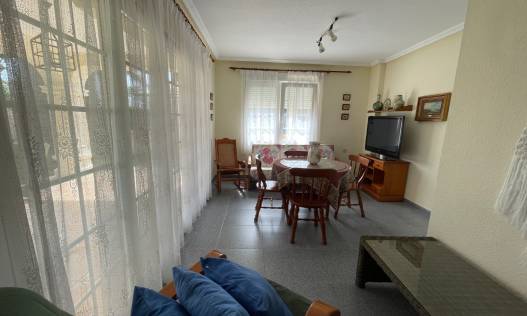 Bestaand - Villa - Orihuela Costa - Cabo Roig