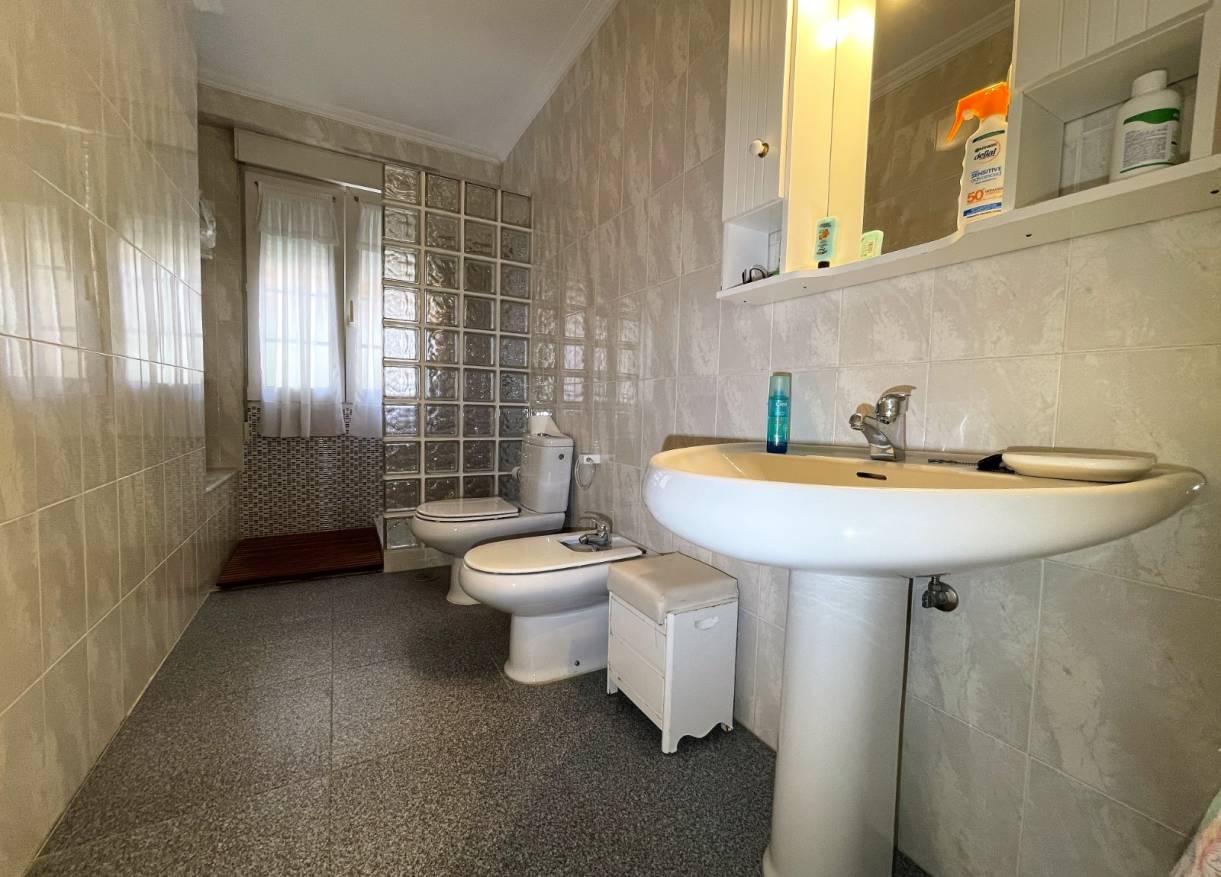 Bestaand - Villa - Orihuela Costa - Cabo Roig
