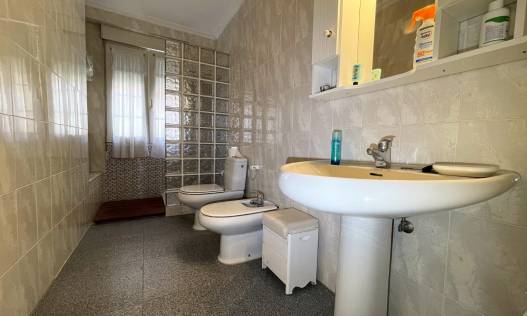 Bestaand - Villa - Orihuela Costa - Cabo Roig
