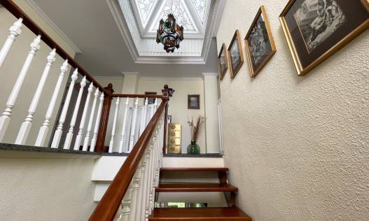 Bestaand - Villa - Orihuela Costa - Cabo Roig