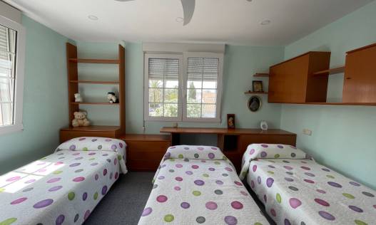 Bestaand - Villa - Orihuela Costa - Cabo Roig