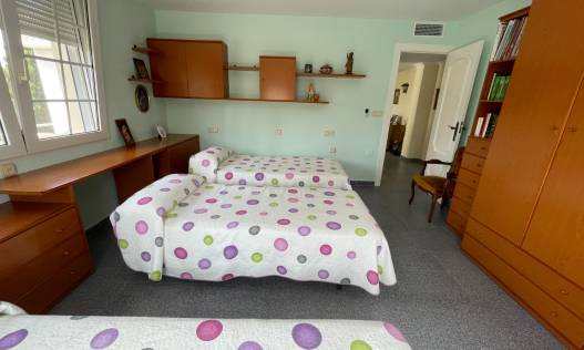 Bestaand - Villa - Orihuela Costa - Cabo Roig