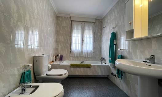 Bestaand - Villa - Orihuela Costa - Cabo Roig
