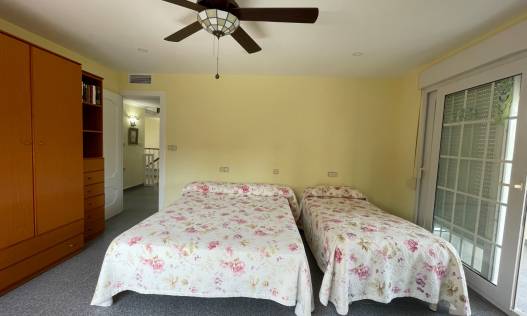 Bestaand - Villa - Orihuela Costa - Cabo Roig