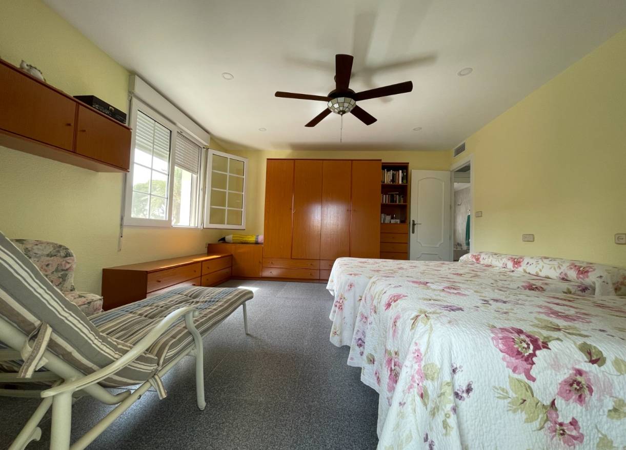 Bestaand - Villa - Orihuela Costa - Cabo Roig