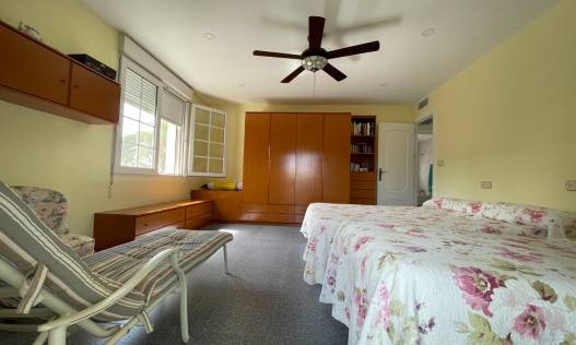Bestaand - Villa - Orihuela Costa - Cabo Roig