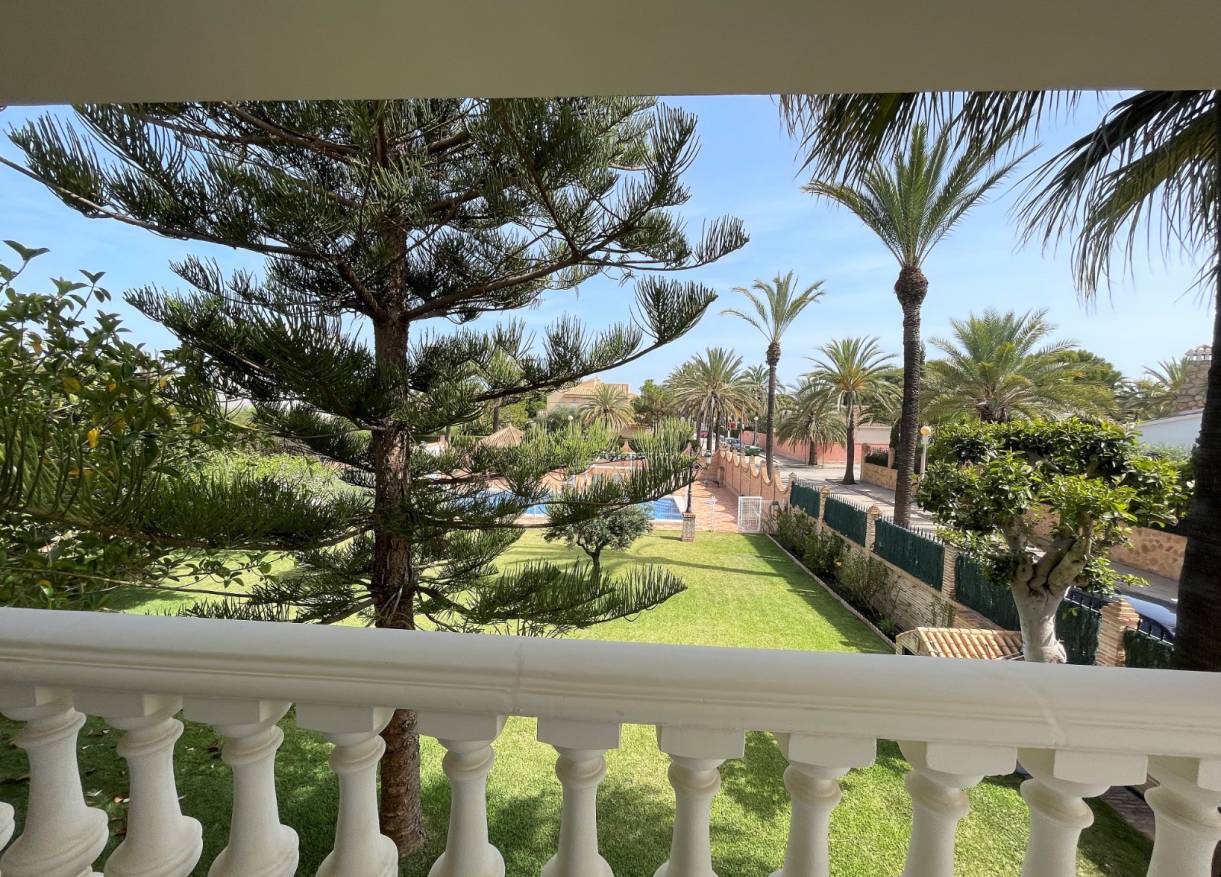 Bestaand - Villa - Orihuela Costa - Cabo Roig