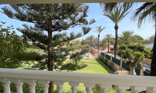 Bestaand - Villa - Orihuela Costa - Cabo Roig