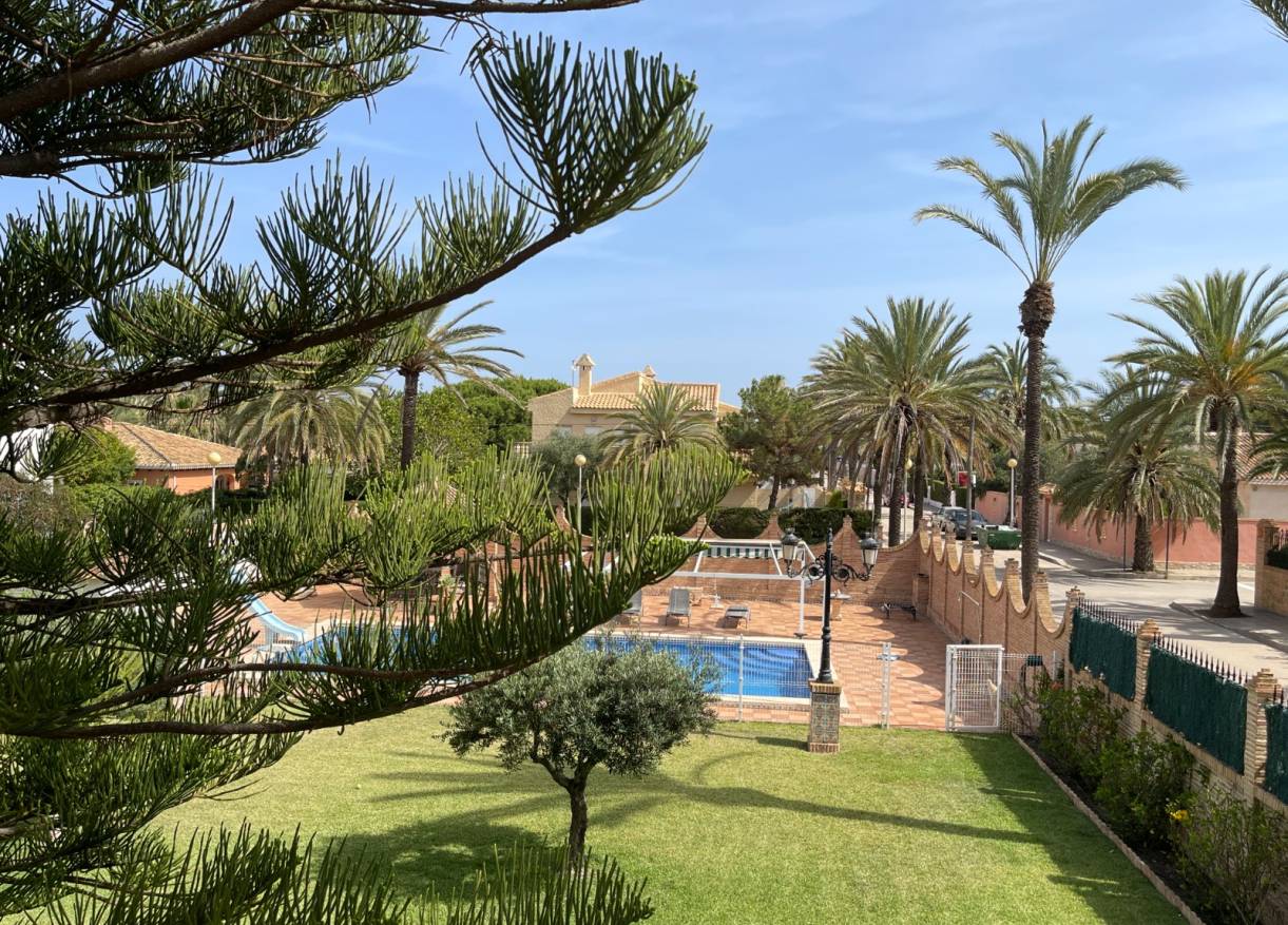 Bestaand - Villa - Orihuela Costa - Cabo Roig
