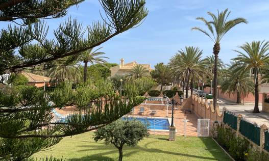 Bestaand - Villa - Orihuela Costa - Cabo Roig