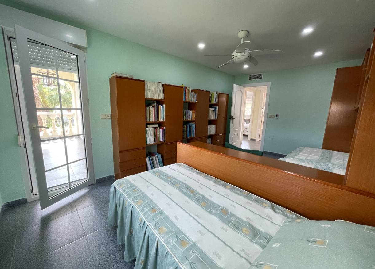 Bestaand - Villa - Orihuela Costa - Cabo Roig