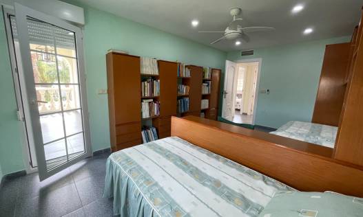 Bestaand - Villa - Orihuela Costa - Cabo Roig