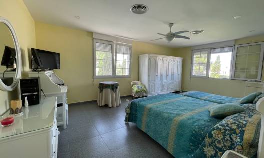 Bestaand - Villa - Orihuela Costa - Cabo Roig